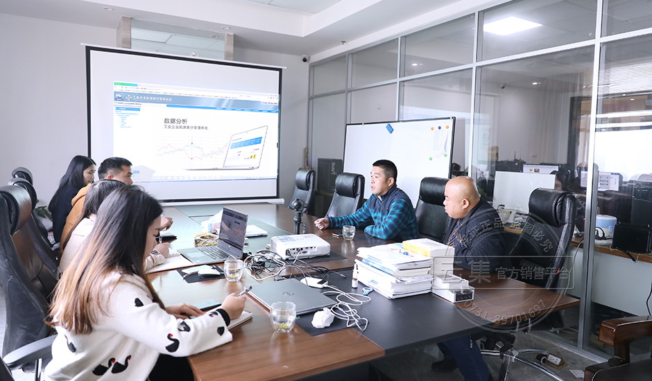 ºþÄϹ¤³§¿Í»§ÏÖ³¡Á˽âÄܺļà²âϵͳ