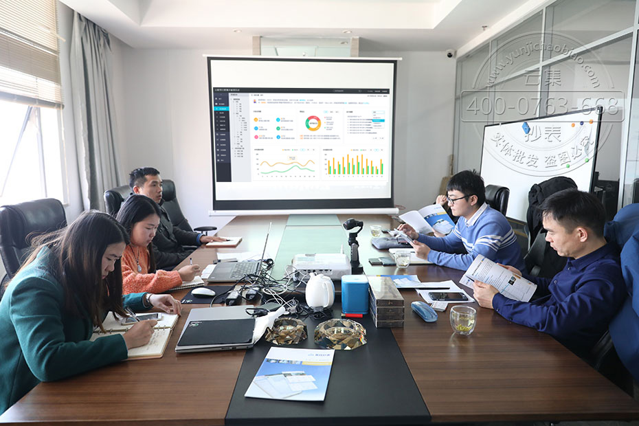 远程预付费抄表系统介绍