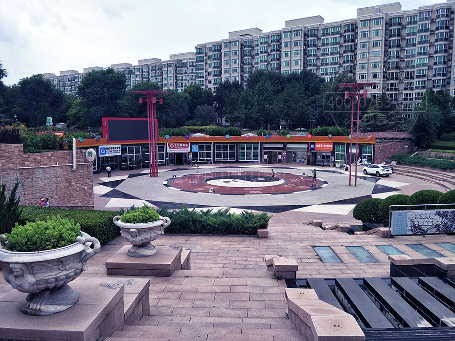 Ô¶³ÌÔ¤¸¶·ÑϵͳӦÓÃÔÚ±±¾©ÊÀ¼Í³Ç