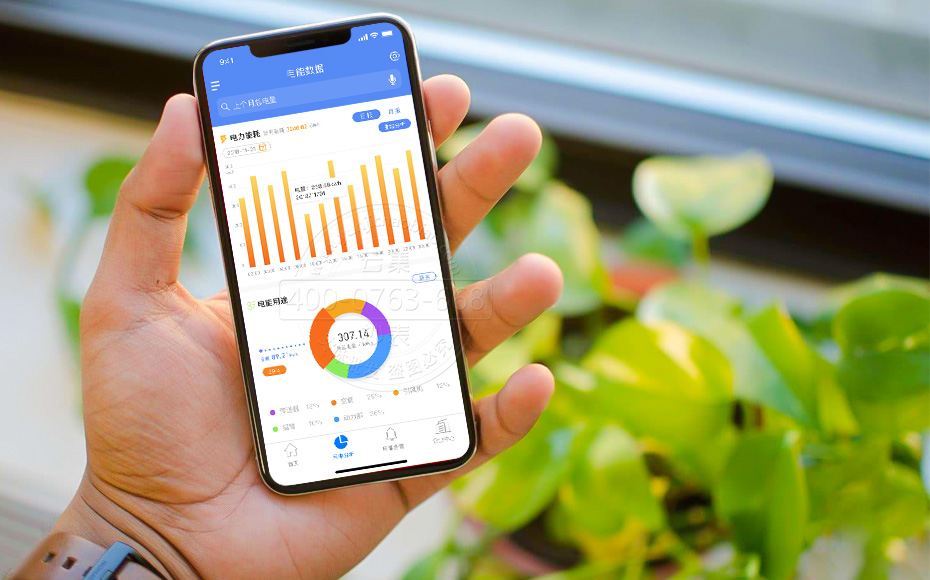 ÊÖ»ú²é¿´ÊµÊ±Êý¾ÝºÍÖù״ͼÊý¾Ý