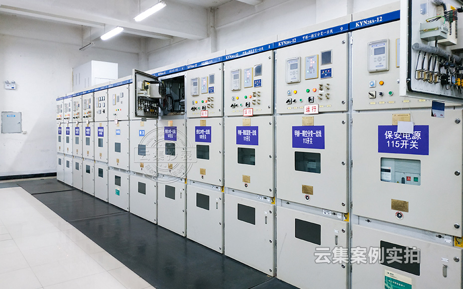 ¹¤³§ÈýÏàÖÇÄܵç±í