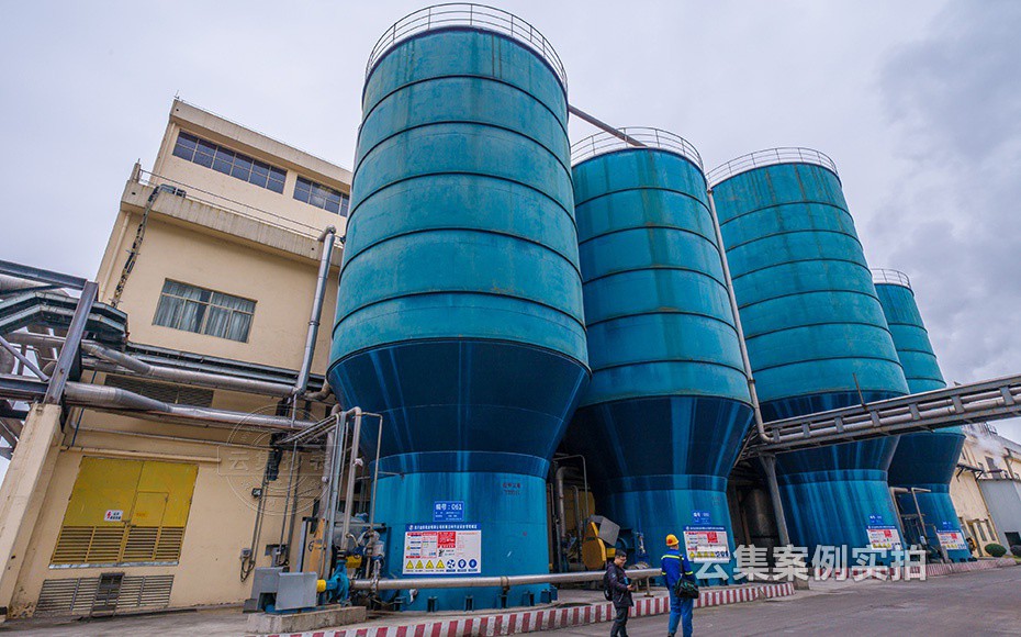 园区能耗管理系统