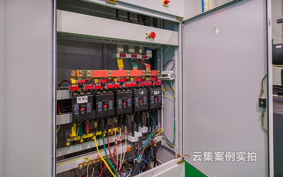 Ô°ÇøÄܺļà²âϵͳ