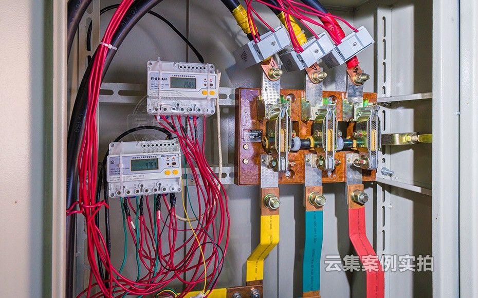 Ô°ÇøÄܺļà²âϵͳ