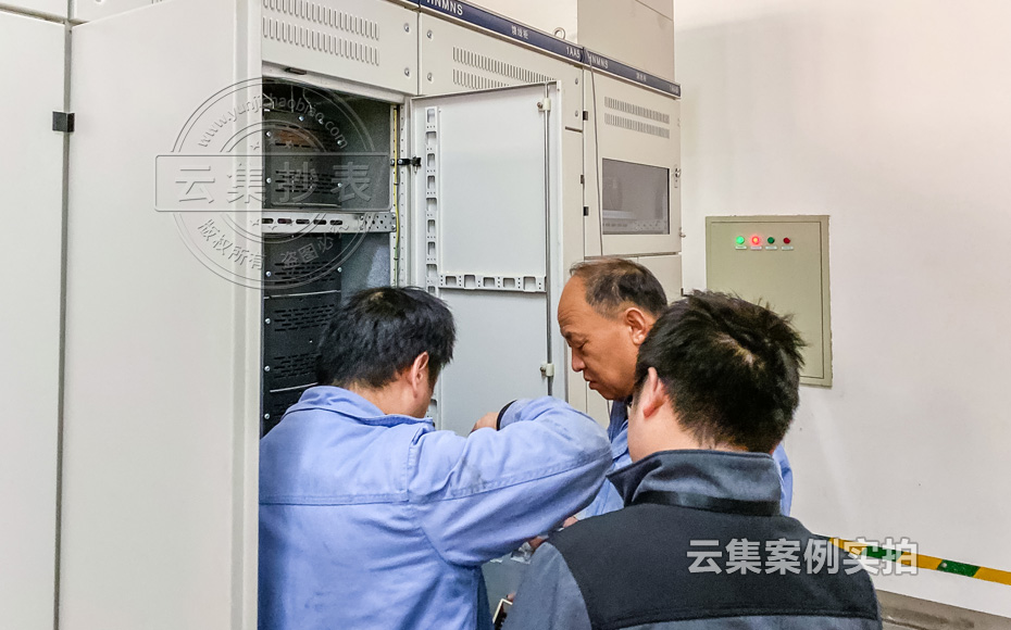 ÈýÏàÎÞÏßÔ¶³Ìµç±í