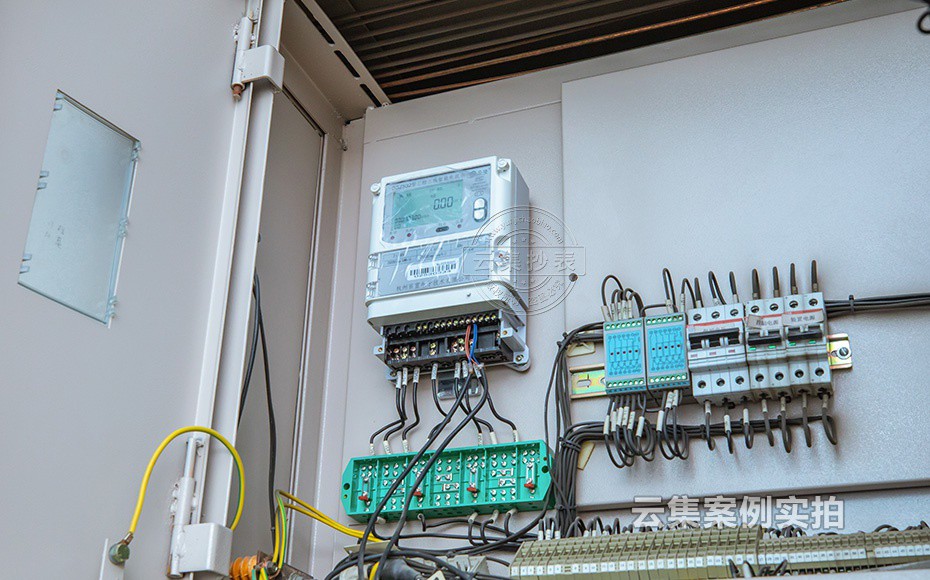 ¹¤³§Ô¶³Ìµç±í