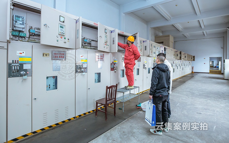 ¹¤³§Ô¶³Ìµç±í