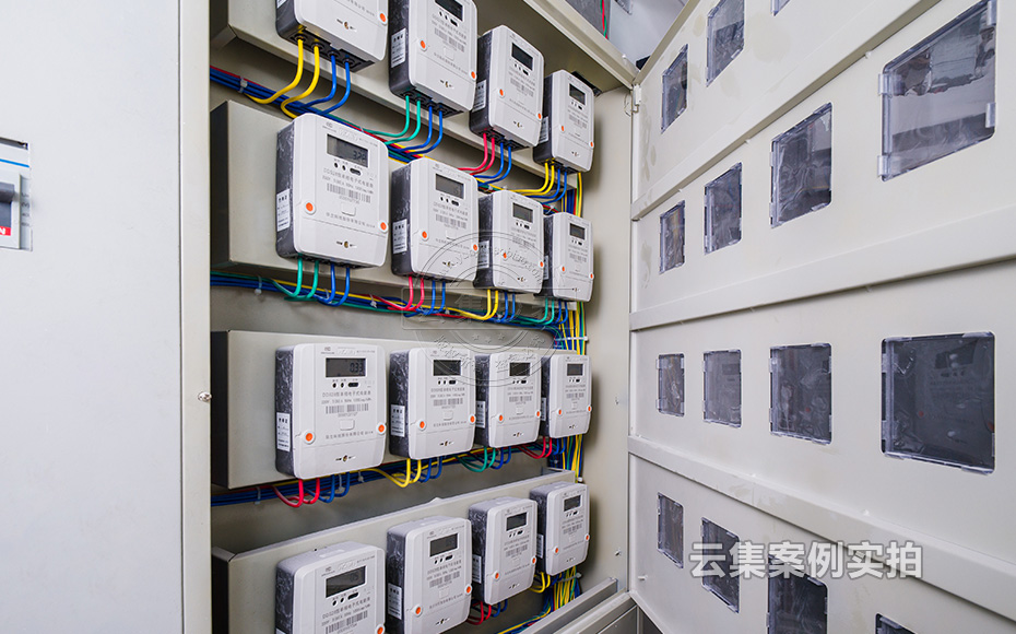 ¹¤³§Äܺļà²âϵͳ