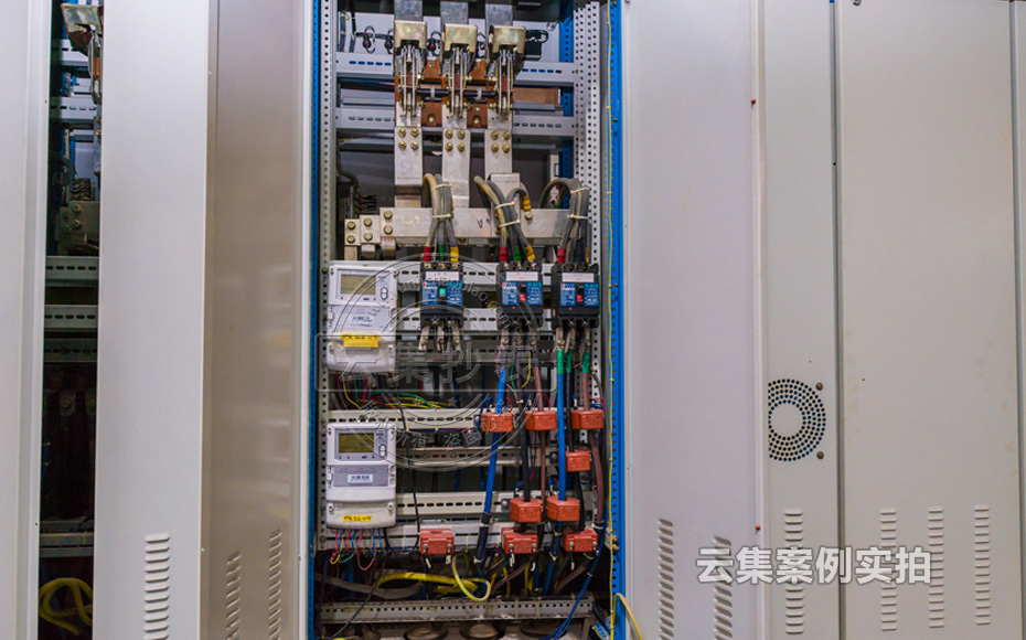 Ô°ÇøÄܺļà²âϵͳ