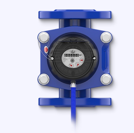 ÐýÒíʽֱ¶ÁʽԶ´«Ë®±íLXSY