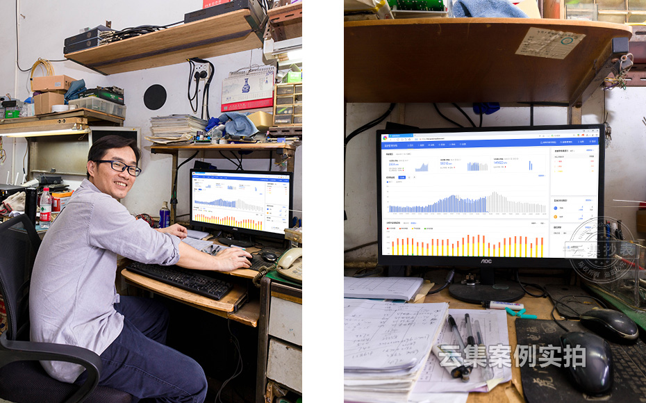 ¹¤³§Ô¶³Ìµç±í