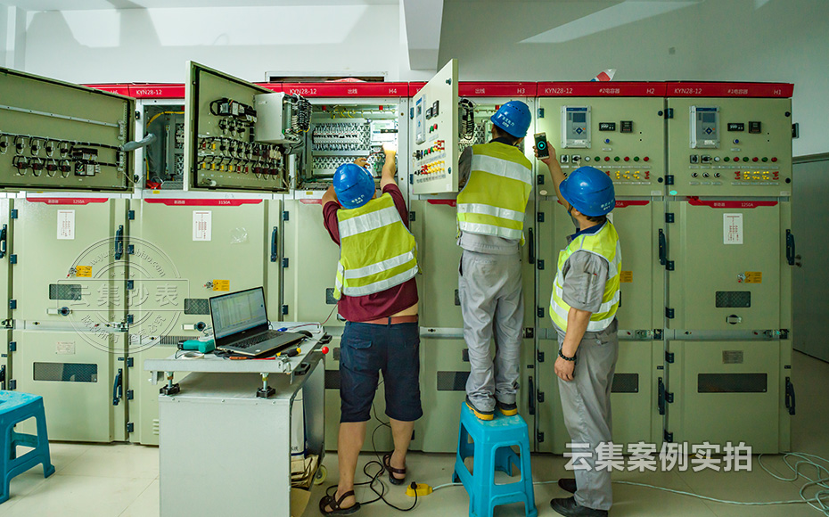 Ô°ÇøÄܺļà²âϵͳ