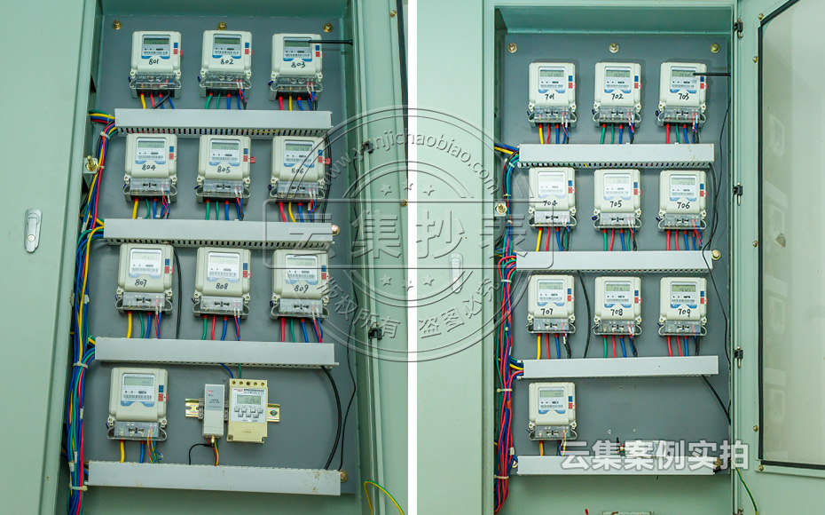 Ô°ÇøÄܺļà²âϵͳ