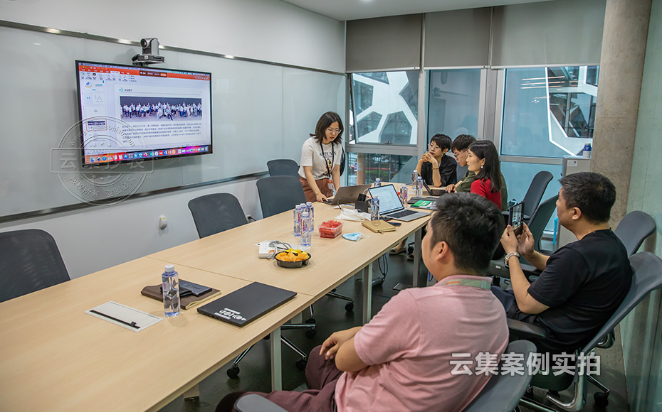 云集抄表电力仪表