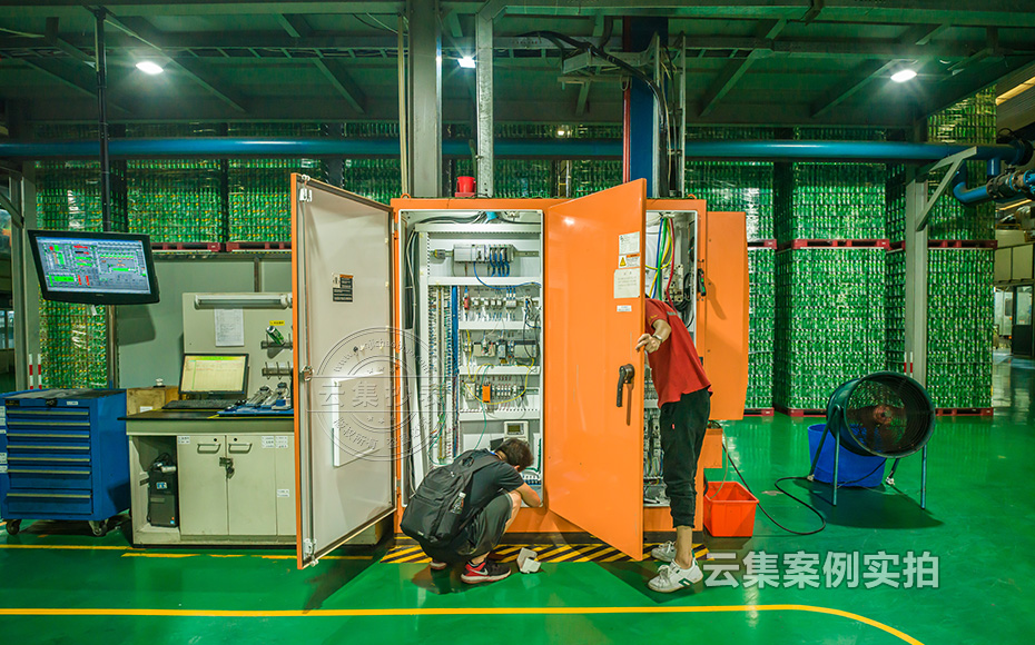 Ô°ÇøÄܺļà²âϵͳ