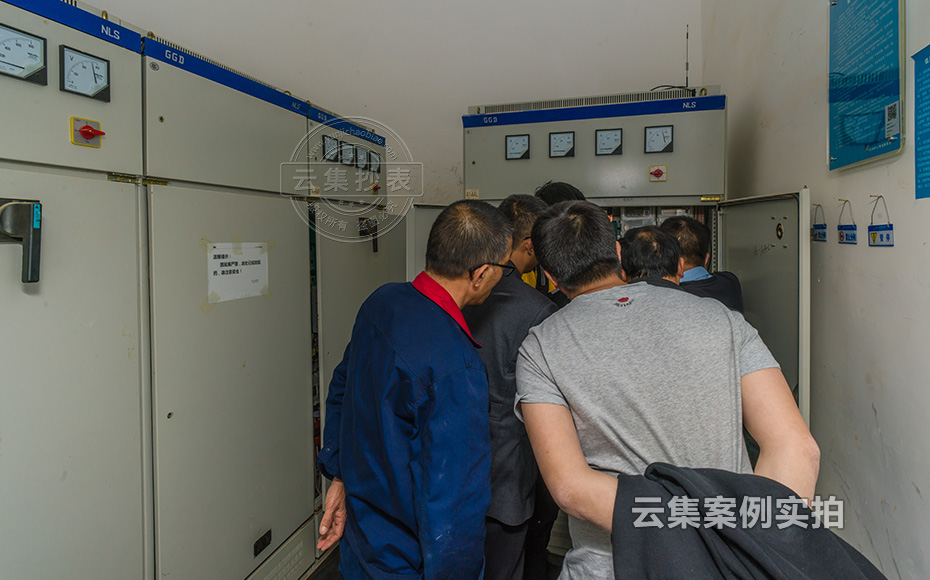 ¹¤³§Ô¶³Ì¼à²âϵͳ