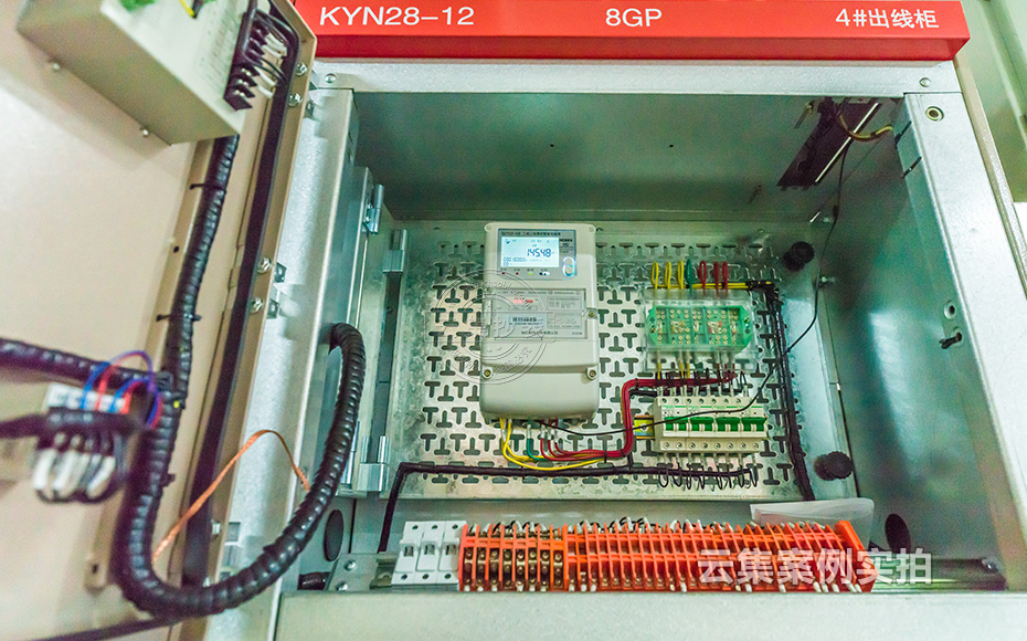 µç³§Ô¶³Ì¼à²âϵͳ