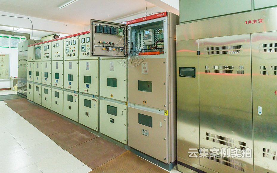 µç³§Ô¶³Ì¼à²âϵͳ