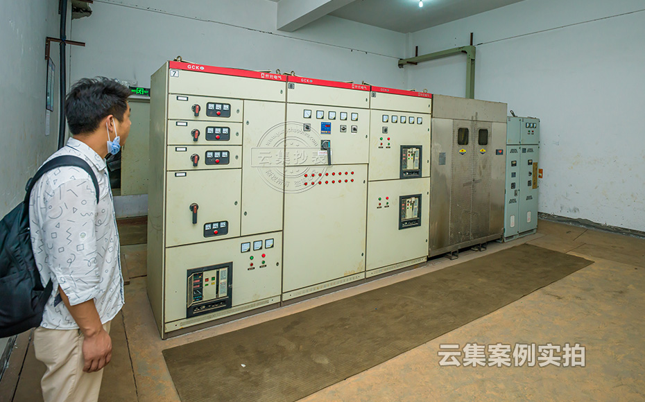 ͳ§Äܺļà²âϵͳ