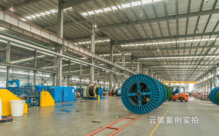 ¹¤ÒµÔ°ÇøÄܺÄϵͳ