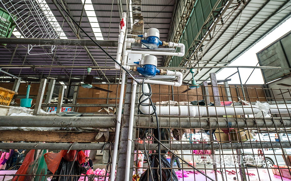 ·ðɽˮµçÔ¶³Ì³±í¹ÜÀíϵͳ