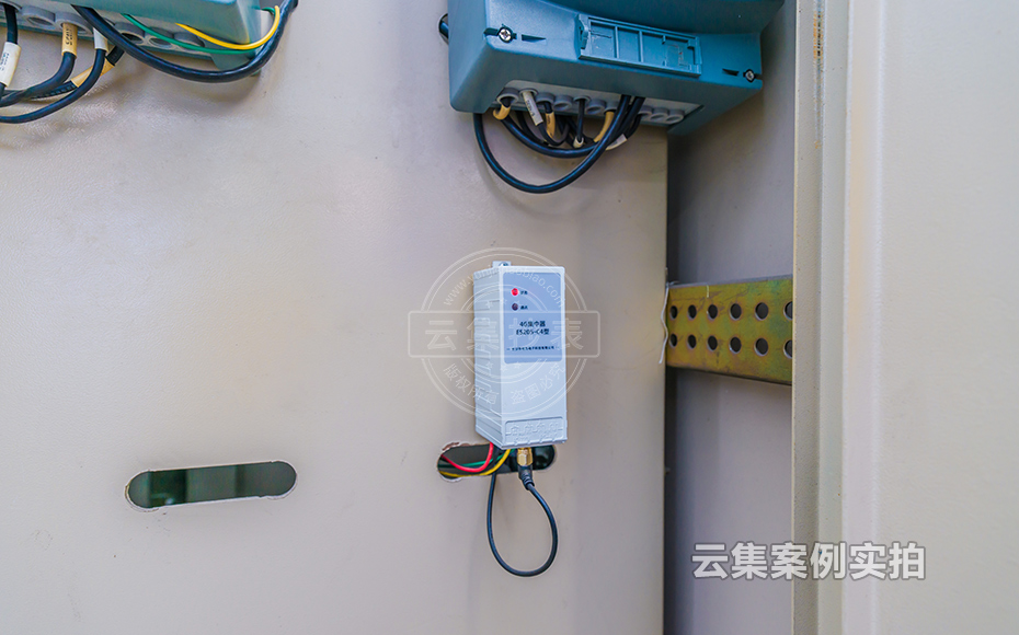 ¹¤ÒµÔ°Äܺļà²âϵͳ