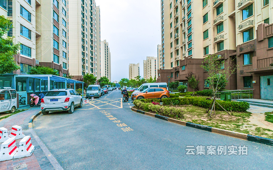 小区远程抄表系统