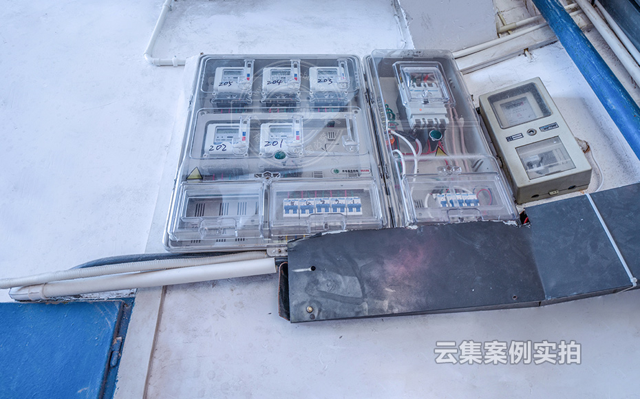 ѧУµç±í³±íϵͳ