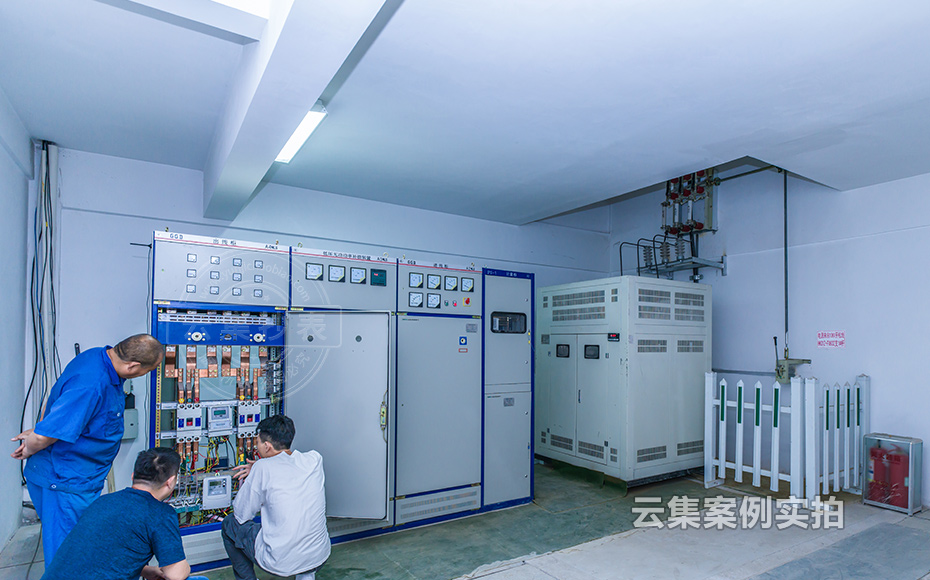 ɽ¶«Äܺļà²âϵͳ