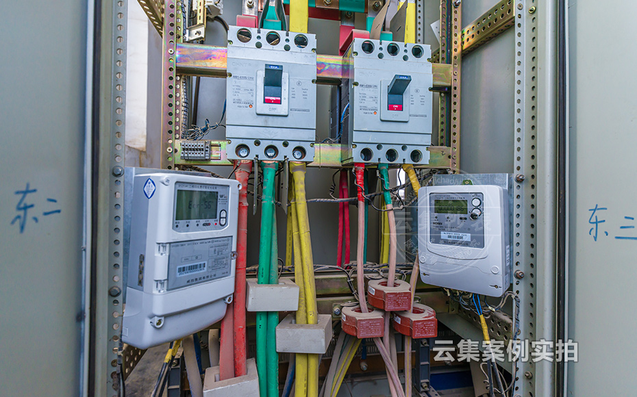 ɽ¶«Äܺļà²âϵͳ