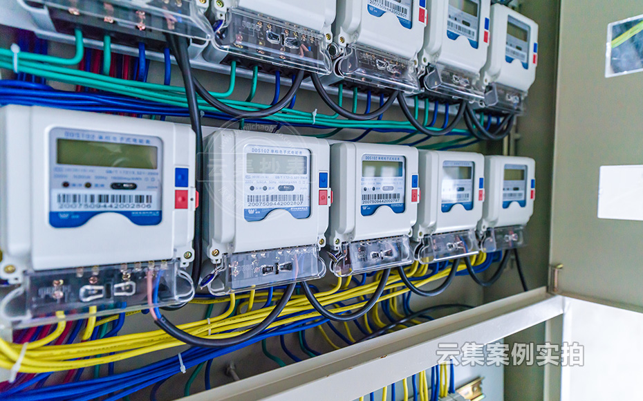 ѧУµç±í³±íϵͳ