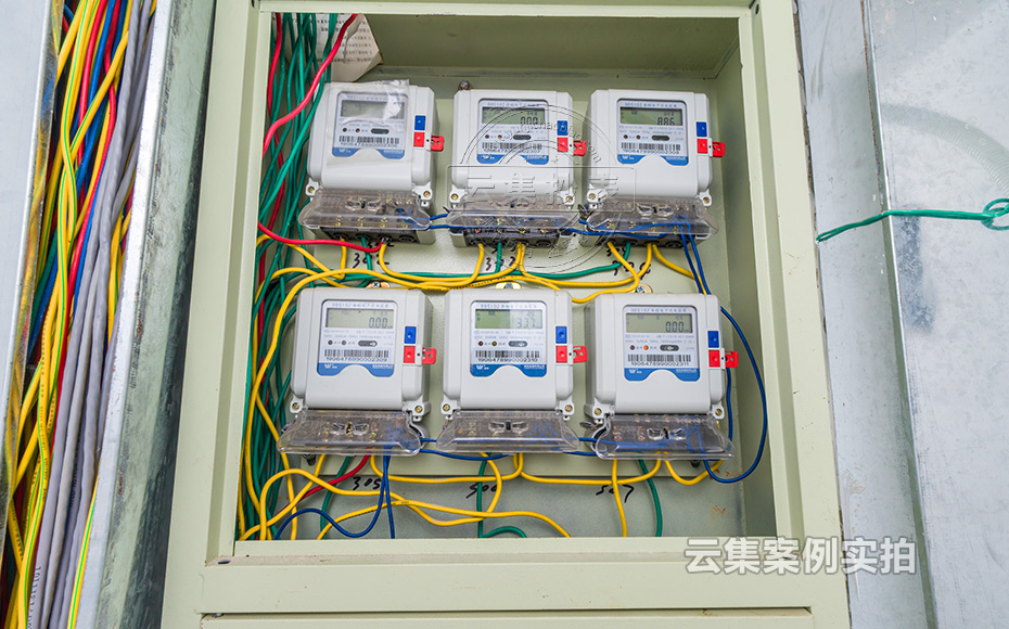 ѧУµç±í³±íϵͳ