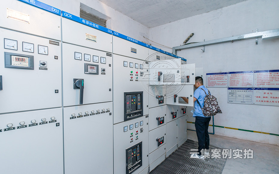 ¶«Ý¸Äܺļà²âϵͳ