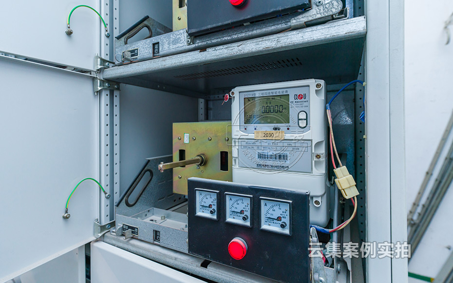 ¹¤ÒµÔ°Äܺļà²âϵͳ