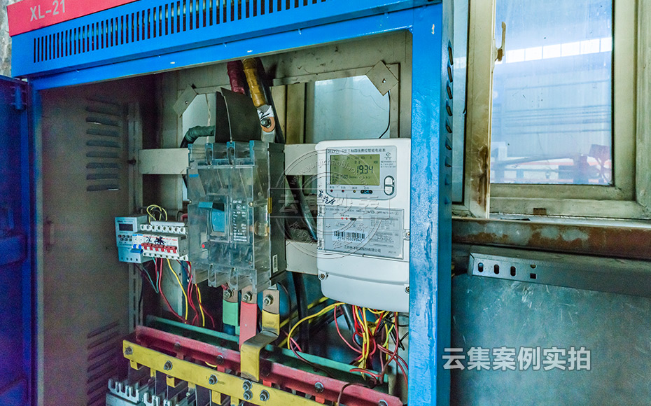 ¹¤³§Äܺij±íϵͳ