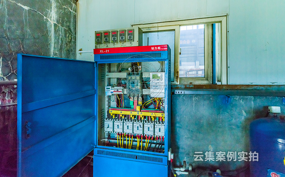 ¹¤³§Äܺij±íϵͳ