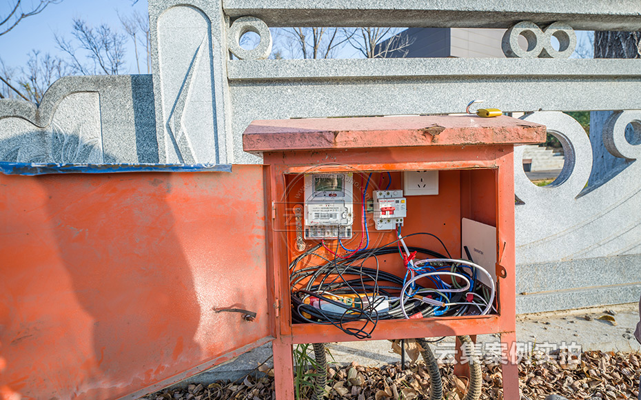 ÂÃÓÎÇøÄܺļà²âϵͳ