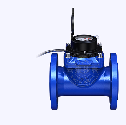 ÐýÒíʽֱ¶ÁʽԶ´«Ë®±íLXSY