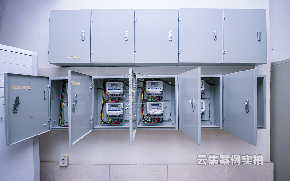 医院远程抄表系统