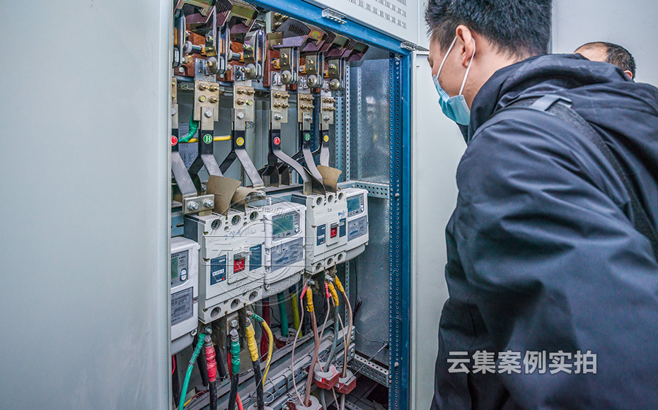 ¹¤ÒµÔ°ÈýÏàÔ¶³ÌÖÇÄܵç±í