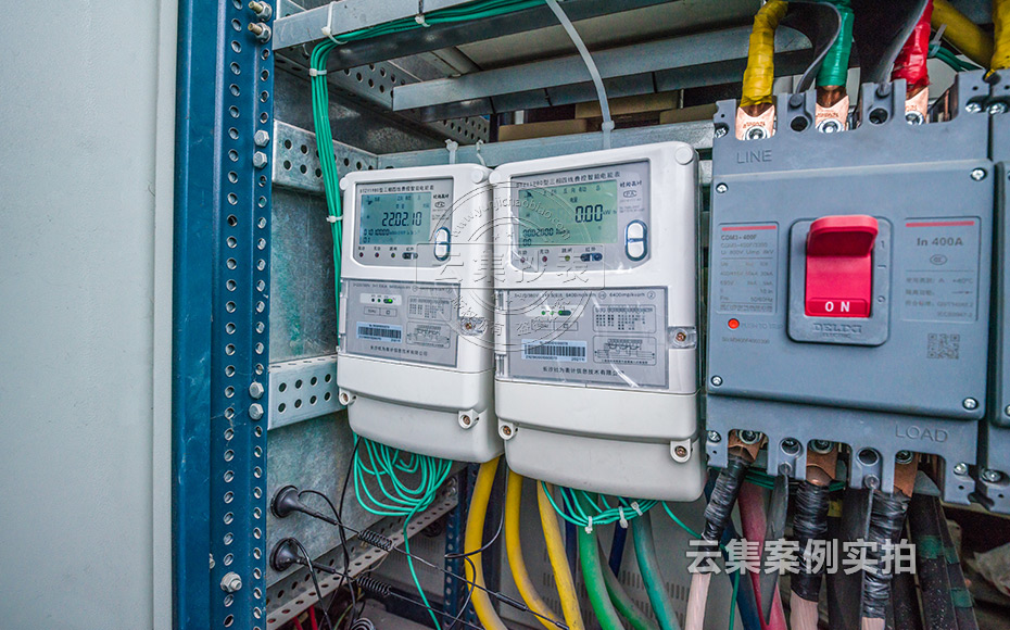 ¹¤ÒµÔ°ÈýÏàÔ¶³ÌÖÇÄܵç±í