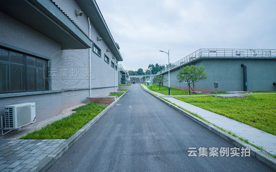 ÎÛË®³§Äܺļà²â¹ÜÀíϵͳ