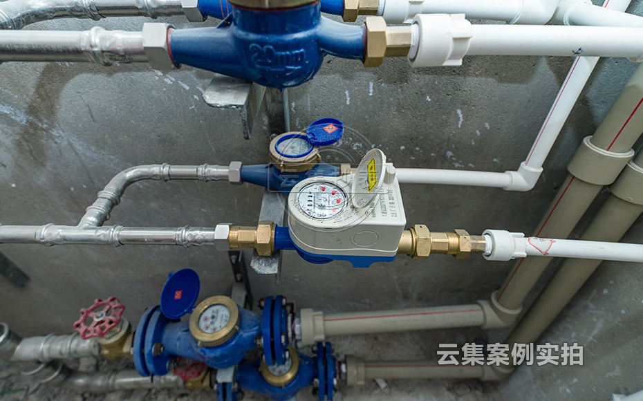 ¾ÆµêË®µç³±í¹ÜÀíϵͳ