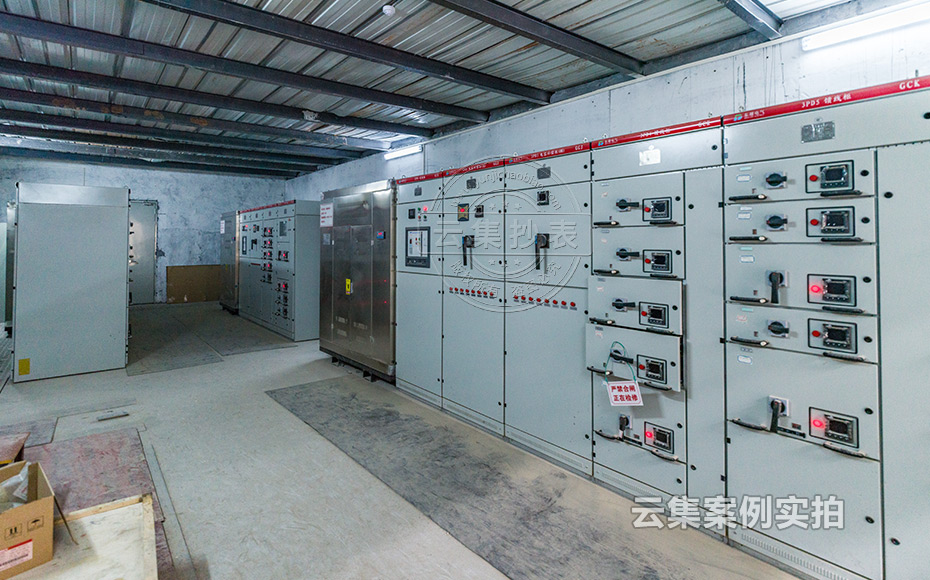 ¹¤ÒµÔ°Äܺļà²â¹ÜÀíϵͳ