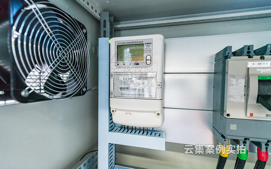 µçÆø³ÉÌ׳§Äܺļà²â¹ÜÀíϵͳ