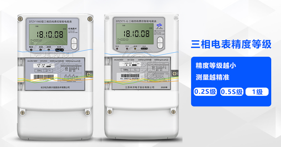 ÈýÏàµç±í ÈýÏàµç±í