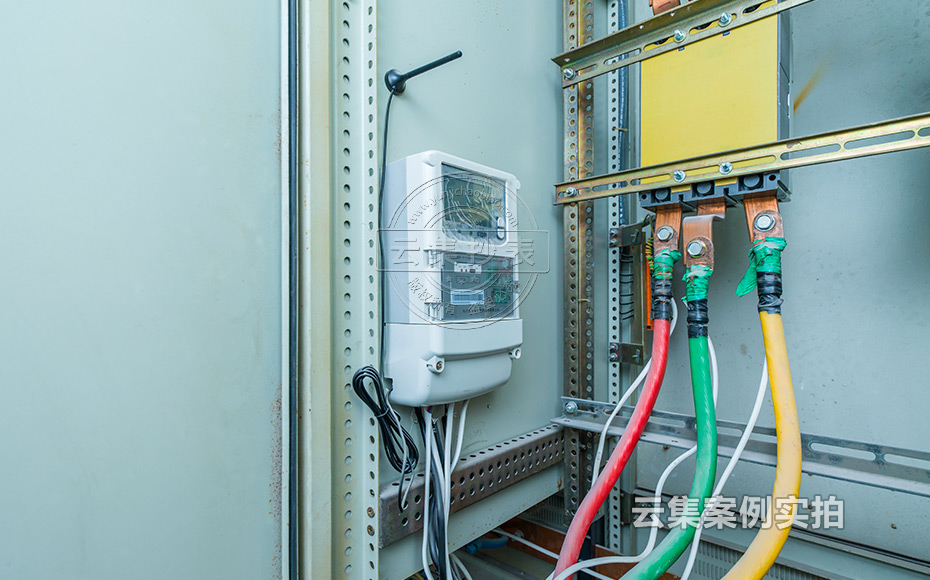 江苏能耗监控系统