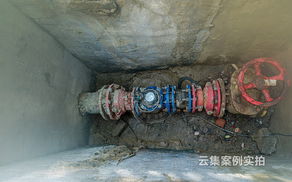 ¹¤ÒµÔ°Äܺļà²âϵͳ