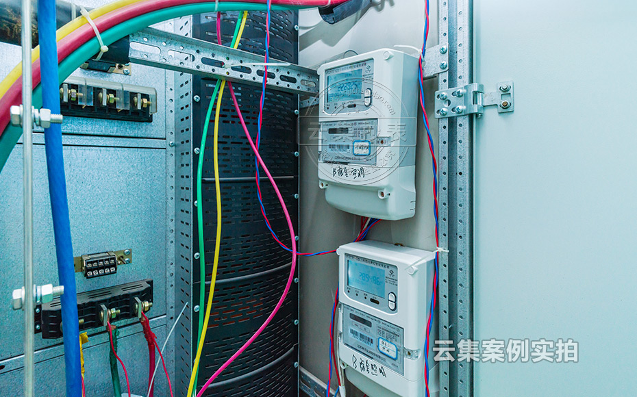 ¹¤ÒµÔ°Äܺļà²âϵͳ