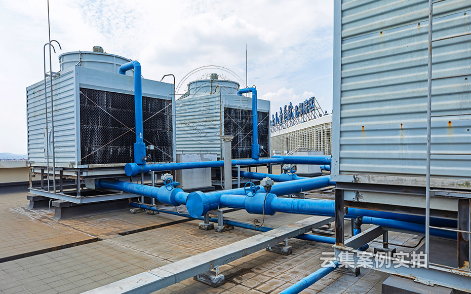 宁波大口径远传水表